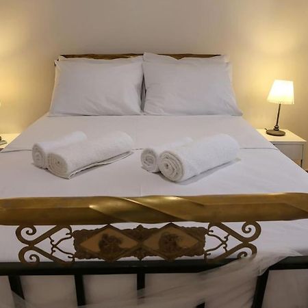 Templar Guesthouse Фамагуста Экстерьер фото
