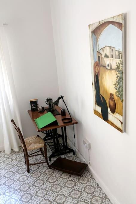 Templar Guesthouse Фамагуста Экстерьер фото