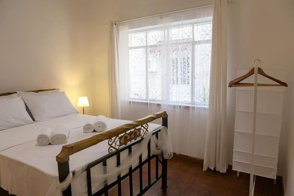 Templar Guesthouse Фамагуста Экстерьер фото