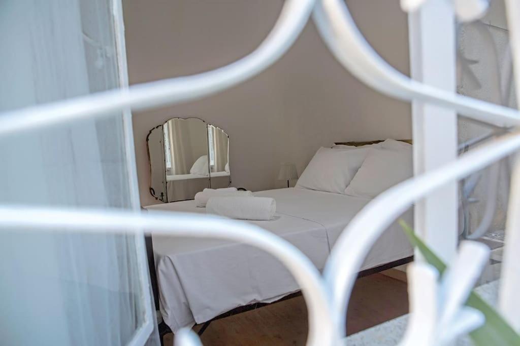 Templar Guesthouse Фамагуста Экстерьер фото