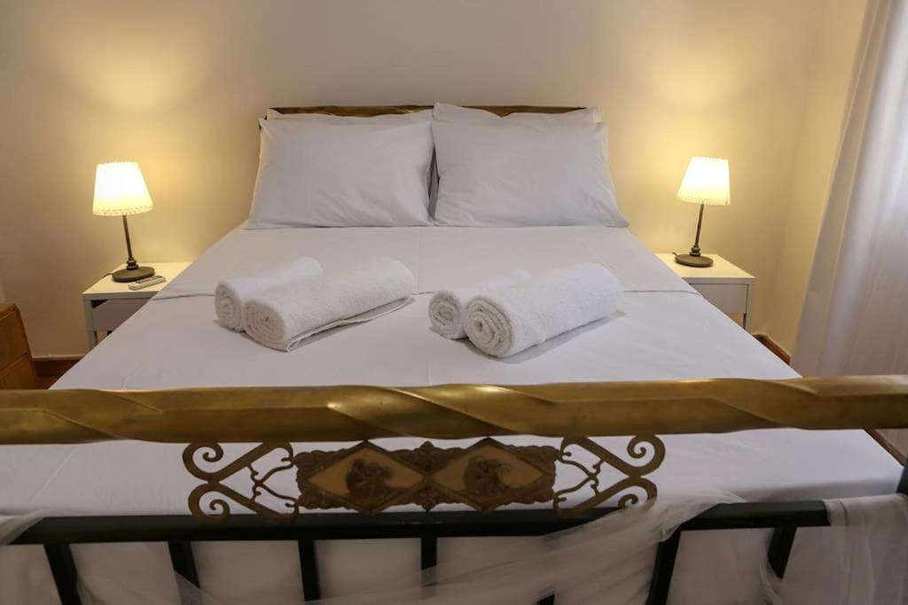 Templar Guesthouse Фамагуста Экстерьер фото