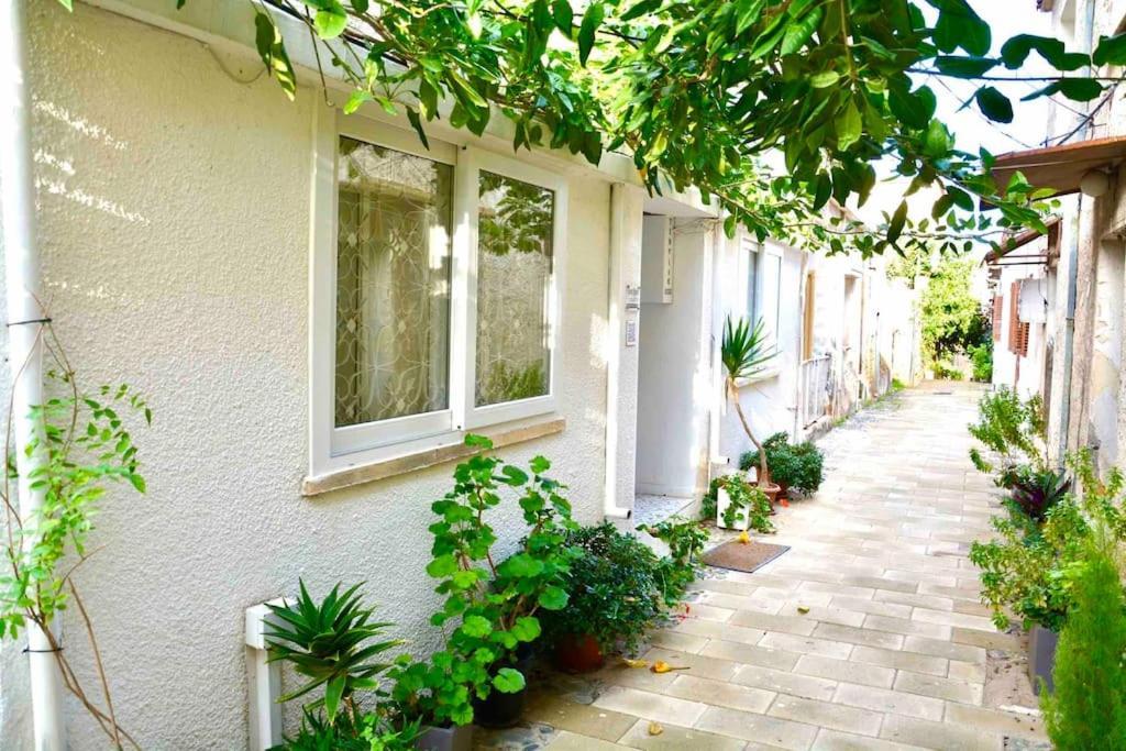 Templar Guesthouse Фамагуста Экстерьер фото