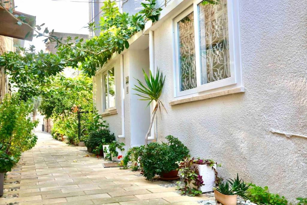 Templar Guesthouse Фамагуста Экстерьер фото