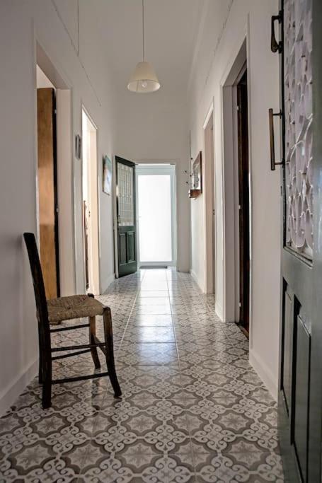 Templar Guesthouse Фамагуста Экстерьер фото
