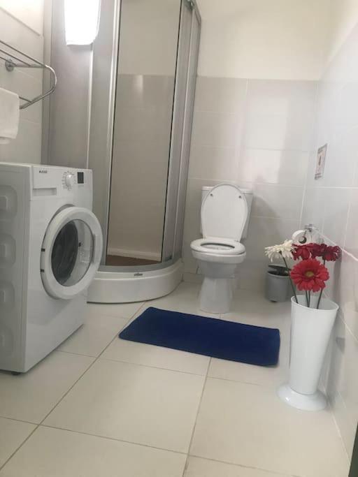 Templar Guesthouse Фамагуста Экстерьер фото