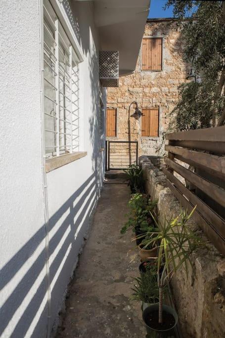 Templar Guesthouse Фамагуста Экстерьер фото