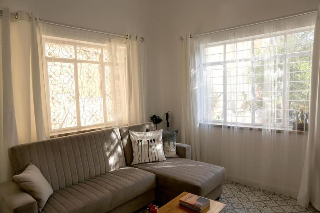 Templar Guesthouse Фамагуста Экстерьер фото