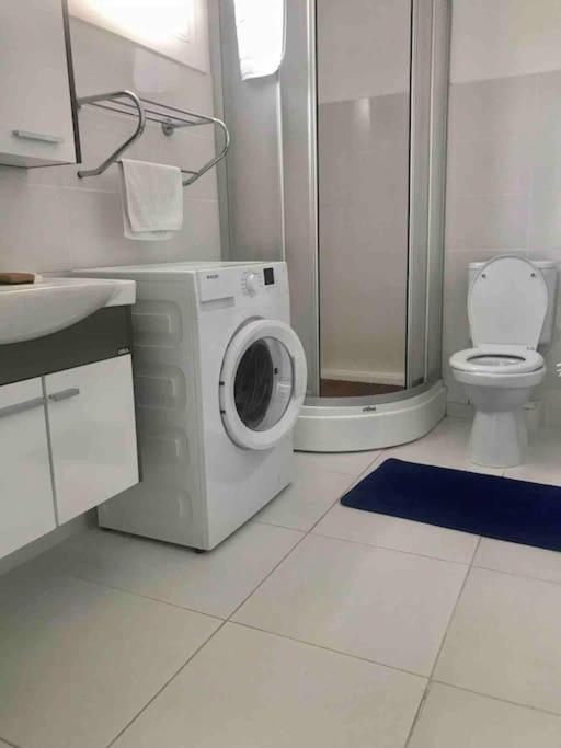 Templar Guesthouse Фамагуста Экстерьер фото