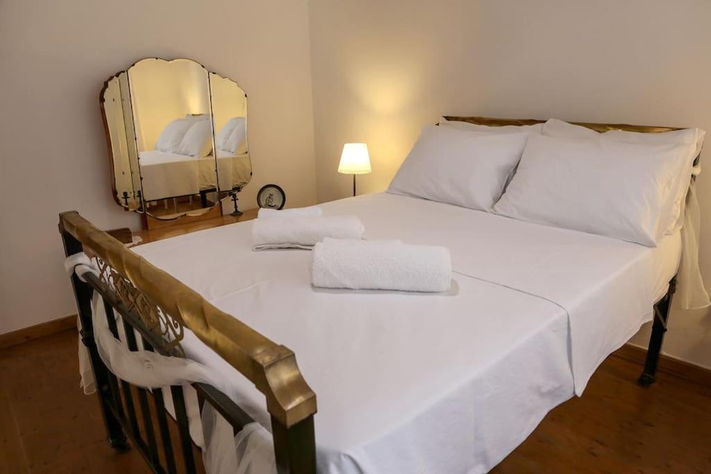 Templar Guesthouse Фамагуста Экстерьер фото