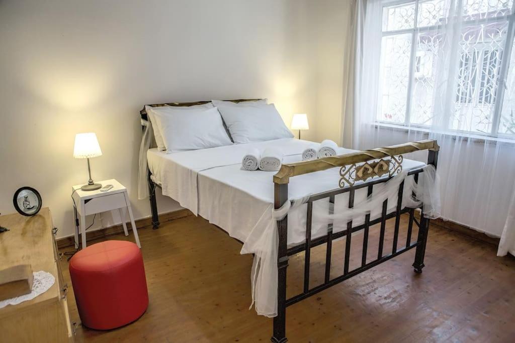 Templar Guesthouse Фамагуста Экстерьер фото