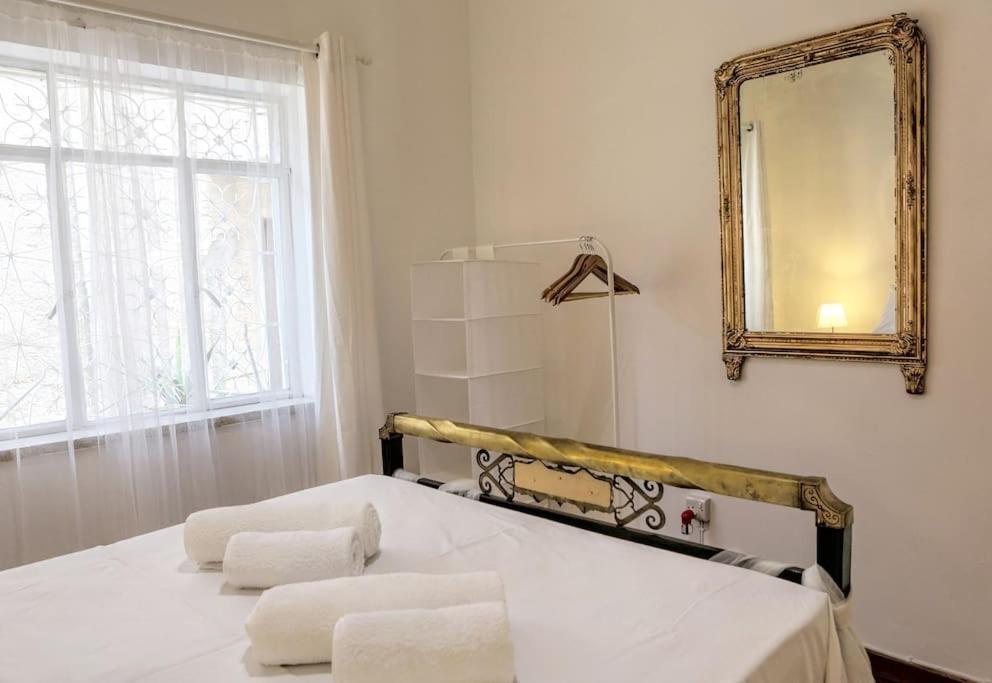 Templar Guesthouse Фамагуста Экстерьер фото