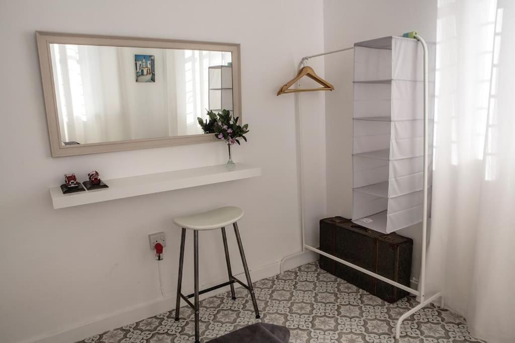 Templar Guesthouse Фамагуста Экстерьер фото