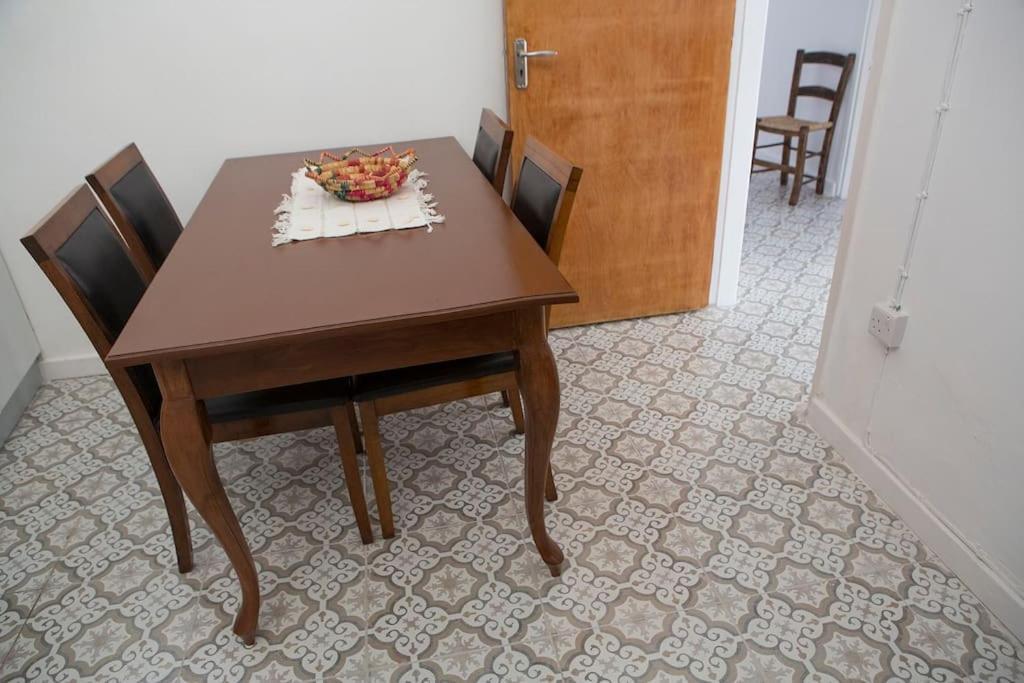 Templar Guesthouse Фамагуста Экстерьер фото