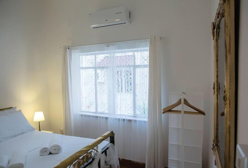Templar Guesthouse Фамагуста Экстерьер фото