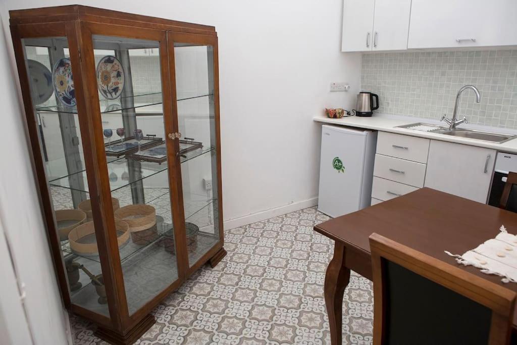 Templar Guesthouse Фамагуста Экстерьер фото