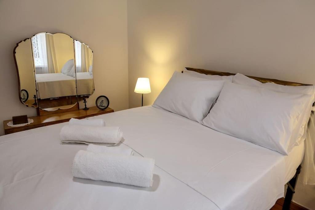 Templar Guesthouse Фамагуста Экстерьер фото