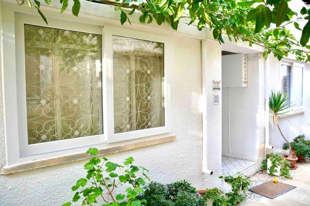 Templar Guesthouse Фамагуста Экстерьер фото
