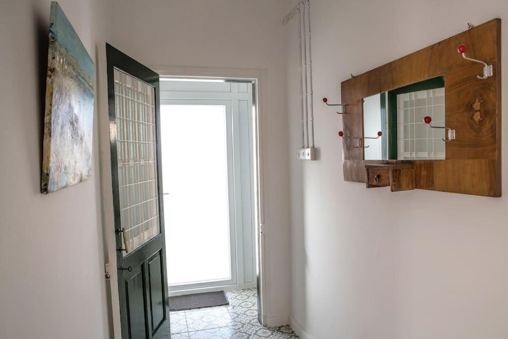 Templar Guesthouse Фамагуста Экстерьер фото