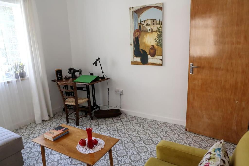 Templar Guesthouse Фамагуста Экстерьер фото